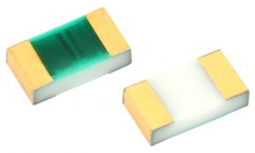 PATT Precision Automotive High Temperature (155 &#176;C at Full Rated Power) Thin Film Chip Resistor, AEC-Q200 Qualified