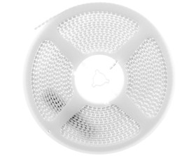 Oznaczniki WMB Inline szerokość 5 mm białe 1500 szt./rolka 2009-115