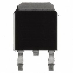 T810-600B triak 8A, 600V, SMD DPAK(TO-252AA)