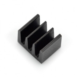 Radiator RAD80 6,5x5x5mm