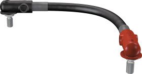 Złącze do baterii 165A Staubli 1 -pinowe 300 V Męski Montaż na kablu