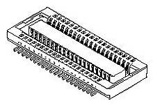 Molex 54722-0168, 1 szt.