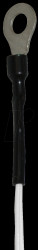 ETP-RT-4-24-PT100B Temperature sensor eyelet, PT100