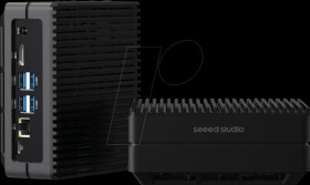 110110147 NVIDIA Jetson Orin Nano Bundle, 6x 1.5 GHz, 8 GB DDR5