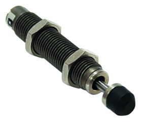 Amortyzator pneumatyczny AC RS PRO 4 Nm