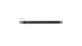 Aten Pe0216sg 0U 16A 16-Portowy Podstawowy Moduł Pdu Z Ochroną...