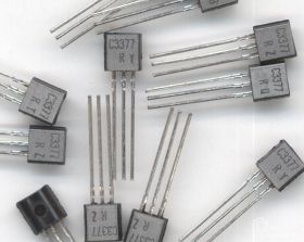 2SC3377 TRANZYSTOR