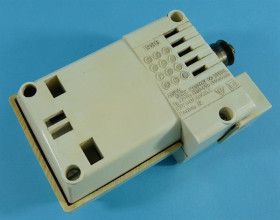 KN-4bs 230V/80W/4500obr SIL.MASZ.SZYCIA