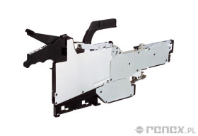 Feeder (podajnik taśmowy) typu ZS, 12/16mm