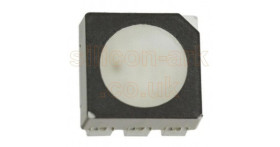 Full colour RGB LED (CLP6C-FKB-CK1P1G1BB7R3R3) - Cree