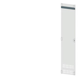 SIVACON S4, door, IP40, W: 400 mm, doubl