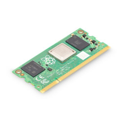 Raspberry Pi CM4S Compute Module 4 SODIMM - 1GB RAM + 8GB eMMC - CM4S01008