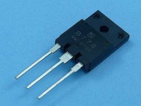 2SB-778 PNP 10A/120V/80W TRANZYSTOR