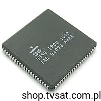 1AB04093ABAA IC Telecom SMD-PLCC84 ALCATEL BULK