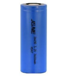 AKUM.26650 JGNE 3,6AH LIFEPO4 3,2V