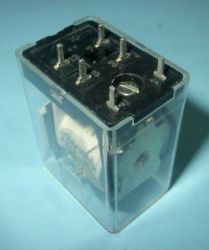 24VDC RM-1-Z PRZEKAŹNIK