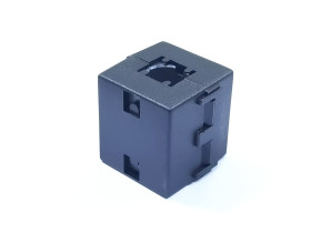 Tuleja ferrytowa Ogólne zastosowania Tuleja ferrytowa Nylon 66 Tak RS PRO