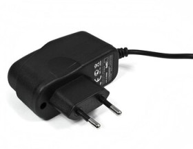 ładowarka sieciowa eXtreme mini USB 2100mA