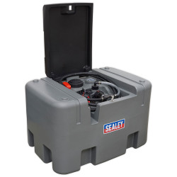 Sealey D400T Portable Diesel Tank 400L 12V