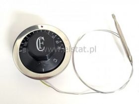 Termostat mechaniczny kapilara; 30..+ 110stC