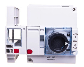 Napęd zdalny 24-230V AC/DC DPX3 421061