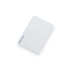 Karta zbliżeniowa RFID EMMarine 125KHz TK4100, NUM IL-06E(num)