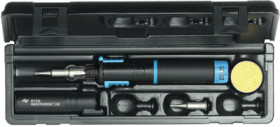 Independent 130 gas soldering basic set, 0G13400041