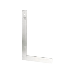 HELIOS PREISSER 0375408 Engineer&#x27;s Square 150x100mm 90&#xB0; Metalwork