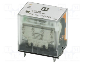 REL-PRBL125DC/4X21