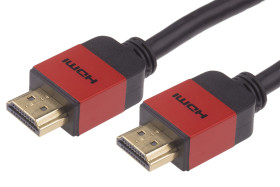Kabel HDMI 7.5m A: HDMI B: HDMI A: Męskie B: Męskie