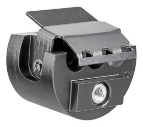 Pozycjoner do 97 49 66 (złącza fotowoltaiczne MC 4) KNIPEX 97 49 66 1