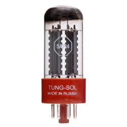 5AR4 Tung-Sol