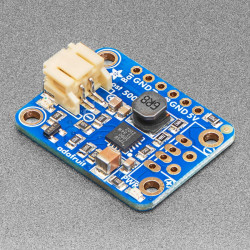 PowerBoost 500 Basic - 5V USB Boost @ 500mA from 1.8V