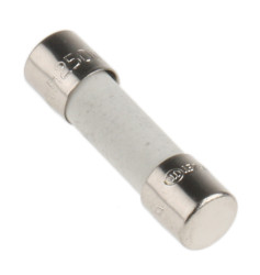 Bezpiecznik 2A 5 x 20mmT 250V ac EatonIEC 60127-2