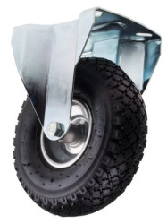 Kółko samonastawne do 150kg RS PRO
