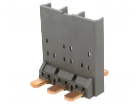 Człon sprzęgający DA-63A