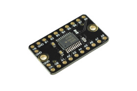 Fermion: TXS0108E 8-Bit Level Translator (Breakout)