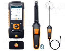 TESTO440-CKIT