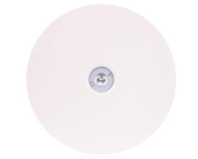 Oprawa awaryjna AXN IP65 LED 6W 590lm (opt. otwarta) 1h jednozadaniowa biała AXNO/6W/B/1/SE/X/WH