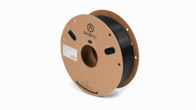 Filament do drukarki 3D PLA High Speed Ø 1.75mm 1kg Czarny Raise3D