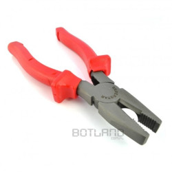 Kombinerki uniwersalne Silver 180 mm