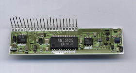 AN3592S PŁYTKA UKŁAD SCALONY