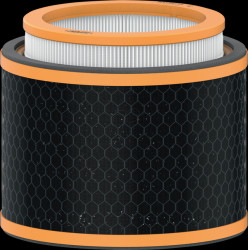 2415123 HEPA Filter Drum, Odors &amp; VOC 3-in-1