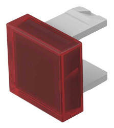 Klosze lampek do przełączników modułowych Soczewka EAO