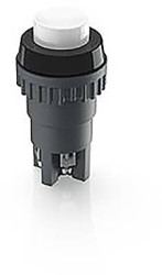 RAFI 1.01.102.001/0205 1.01.102.001/0205 Przycisk 250 V 2 A chwilowy (D x S x W) 22 x 22 x 44.5 mm 1 szt.