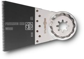 Ostrze do multinarzędzia Fein E-Cut Precision 63502127210 MultiMaster, SuperCut 1 szt.