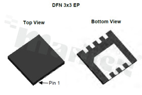 IRFH3707TRPBF-VB