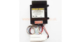 Helium Neon Laser Power Supply 05-LPM-902-065 - Melles Griot