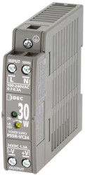 Power supply, 24 VDC, 1.3 A, 30 W, PS5R-VC24