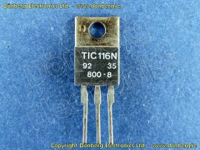 TIC116N